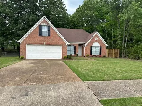3761 Haynes Rd, Bartlett, TN 38133