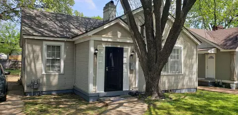 3388 Carrington Ave, Memphis, TN 38111