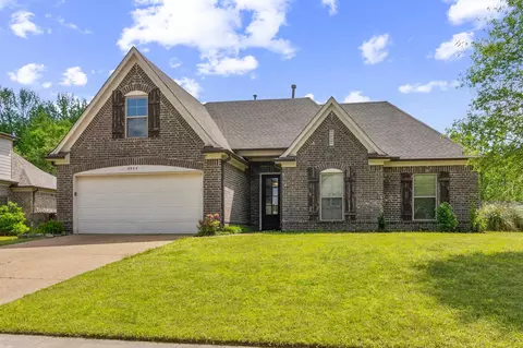 4948 Grace View Ln, Bartlett, TN 38135