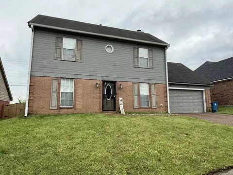 5643 Morning Flower Dr, Memphis, TN 38135