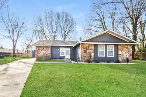 4318 Creekbed Cv, Memphis, TN 38141