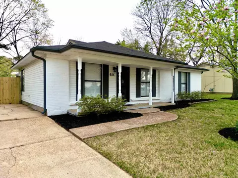 925 Greenview Rd, Collierville, TN 38017
