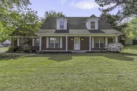 161 Shiloh Dr, Brighton, TN 38011