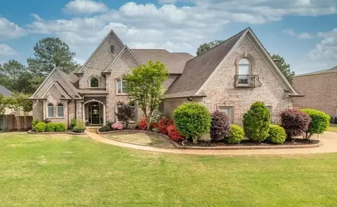 9437 Johnson Rd Ext, Germantown, TN 38139