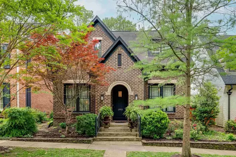 1993 Elzey Ave, Memphis, TN 38104