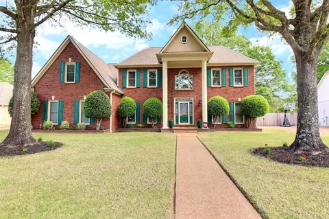 850 Coleherne Rd, Collierville, TN 38017