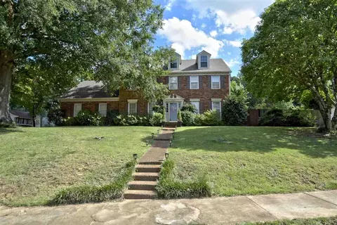9069 Latimer Dr, Germantown, TN 38139
