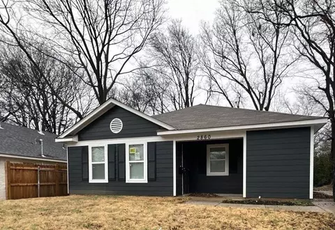 2860 Nathan Ave, Memphis, TN 38112