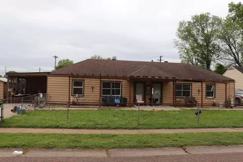 4971 Buford Ave, Millington, TN 38053