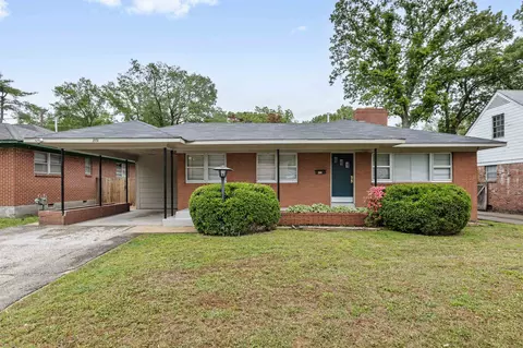 3551 Fawn Cv, Memphis, TN 38111