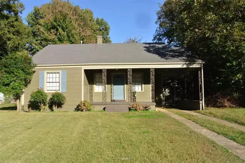 812 Wrenwood St, Memphis, TN 38122
