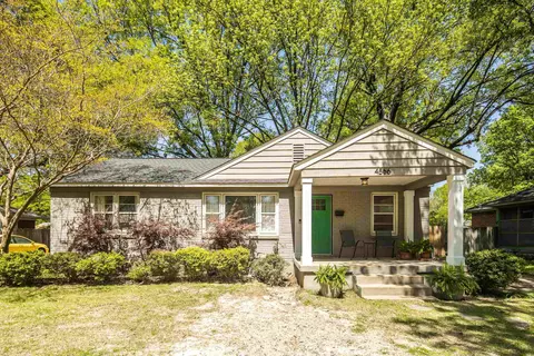 4566 Amboy Rd, Memphis, TN 38117