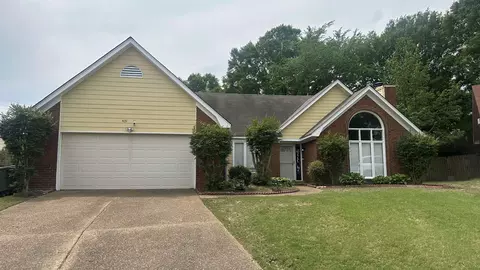 4131 Naragansett Cv, Memphis, TN 38125