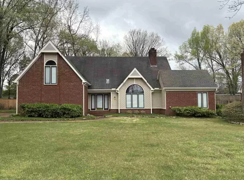 8675 Havenhurst Cv, Germantown, TN 38138