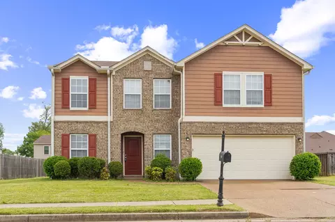 4542 Sweet Whisper Ln, Memphis, TN 38125