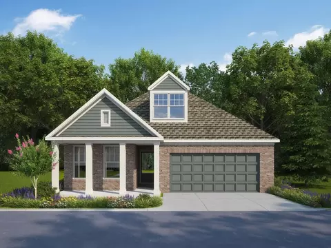 341 Delphinium Dr W, Cordova, TN 38018