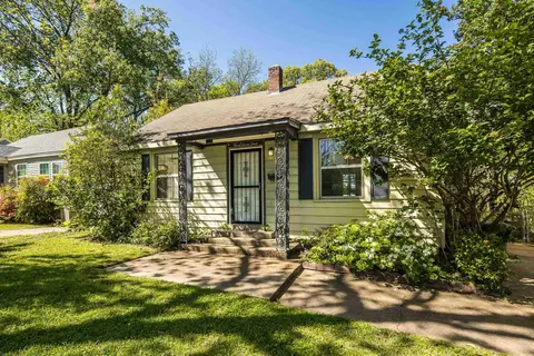 3760 Kearney Ave, Memphis, TN 38111
