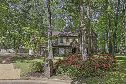 1031 W Tree Dr, Collierville, TN 38017