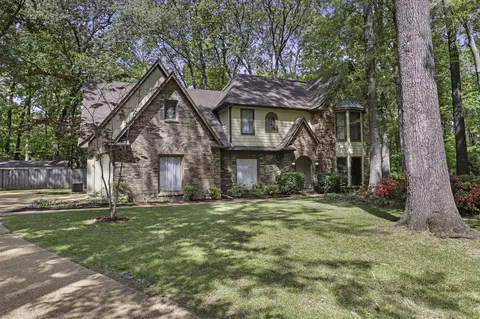 1031 W Tree Dr, Collierville, TN 38017 photo 3