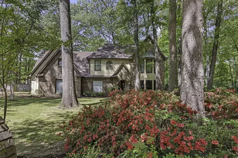 1031 W Tree Dr, Collierville, TN 38017 photo 2