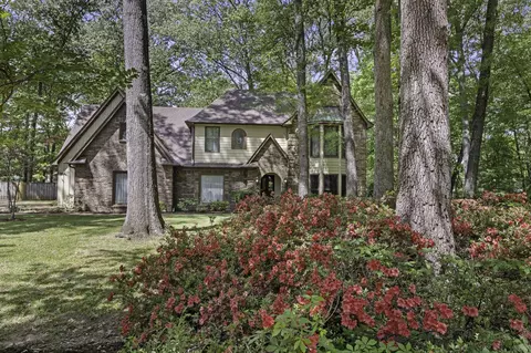 1031 W Tree Dr, Collierville, TN 38017 photo 4
