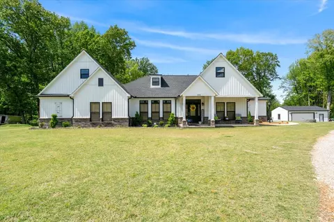 3335 Munford Giltedge Rd, Munford, TN 38058