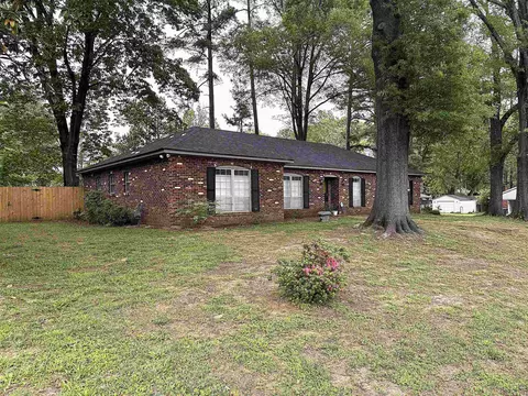 5310 Fieldcrest Ave, Memphis, TN 38134