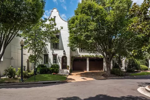 551 Magnolia Mound Dr, Memphis, TN 38103