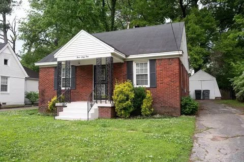 361 Lundee Pl, Memphis, TN 38111