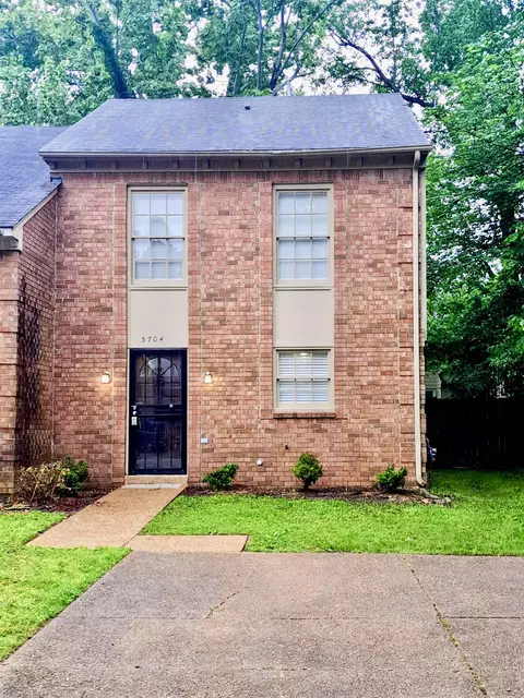 3704 Hyacinth Dr, Memphis, TN 38115