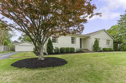 4177 Chanwil Ave, Memphis, TN 38117