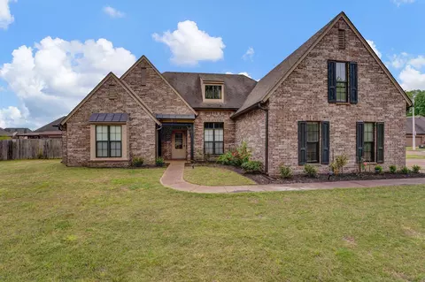 12343 Bevan Dr, Arlington, TN 38002