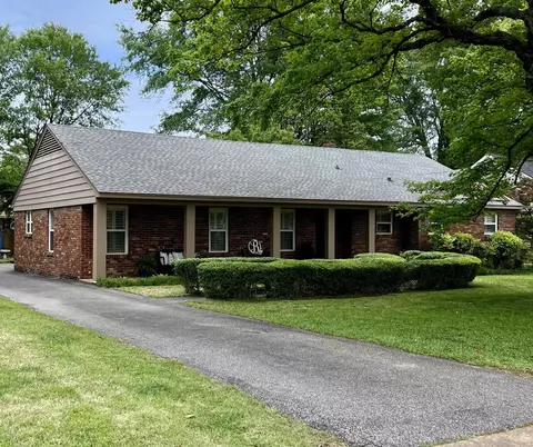 5572 Normandy Rd, Memphis, TN 38120