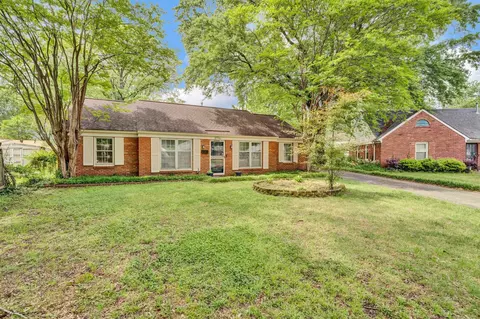 5238 Helene Cv, Memphis, TN 38117