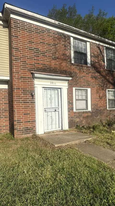 3811 S Mendenhall Rd #3811, Memphis, TN 38115