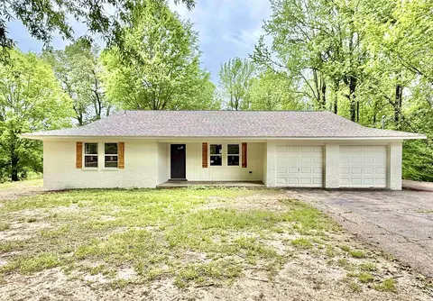 4533 Munford Giltedge Rd, Brighton, TN 38011
