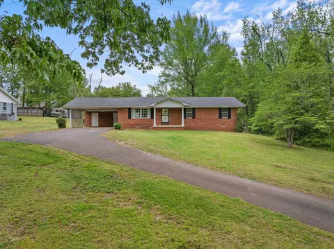 36 County Road 313 Rd, Corinth, MS 38834
