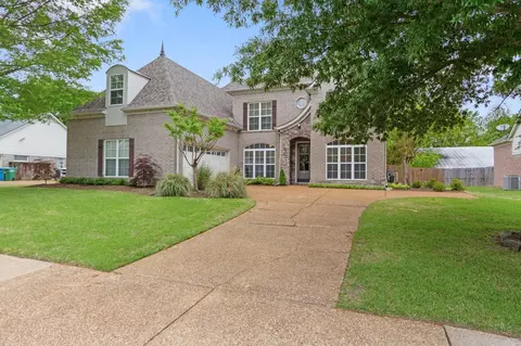 12312 Dallas Ridge Dr, Arlington, TN 38002