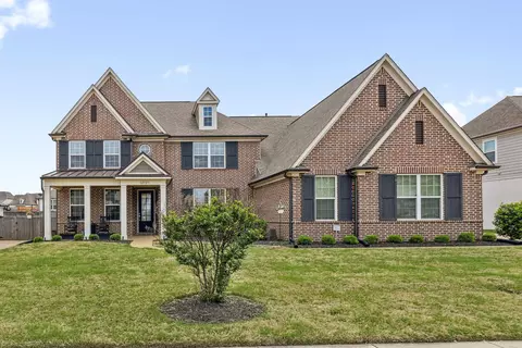 12521 Linden Oak Dr N, Arlington, TN 38002
