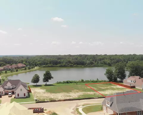 6501 Clarkson Cir W, Arlington, TN 38002