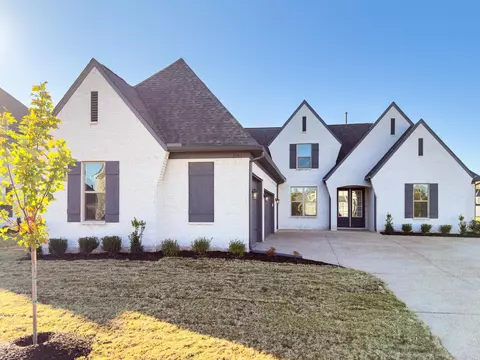 12763 Clarkson Cir, Arlington, TN 38002