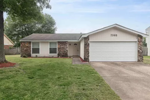 7395 Palgrave Ln, Memphis, TN 38125