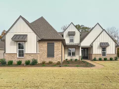 6318 Bevan Lake Dr, Arlington, TN 38002