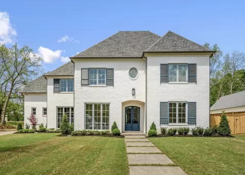 9132 Cheatham Ln N, Germantown, TN 38138