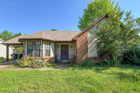 7226 Butterfly Dr, Memphis, TN 38133
