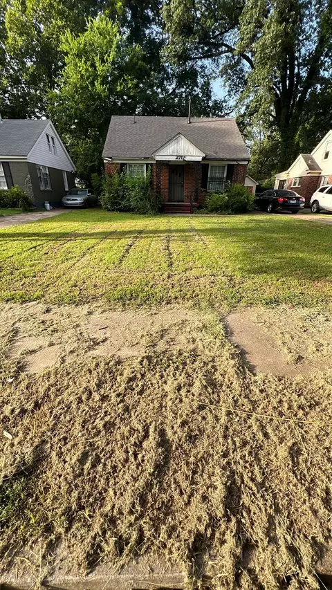2717 Burns Ave, Memphis, TN 38114