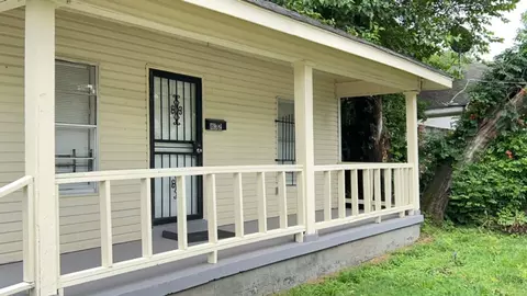 832 Marianna St, Memphis, TN 38114