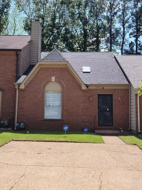 3799 Deer Forest Dr, Memphis, TN 38115