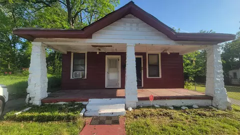 727 Richmond Ave, Memphis, TN 38106