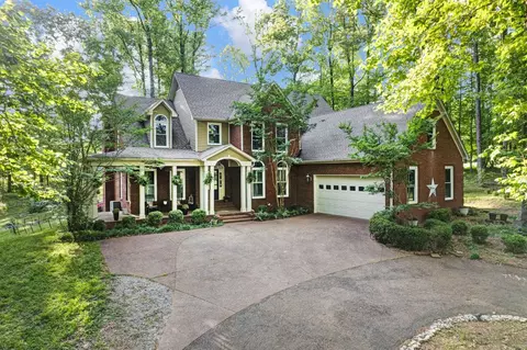 2261 Indian Creek Rd, Brighton, TN 38011